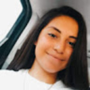 Meet your Posher, Jocelyn